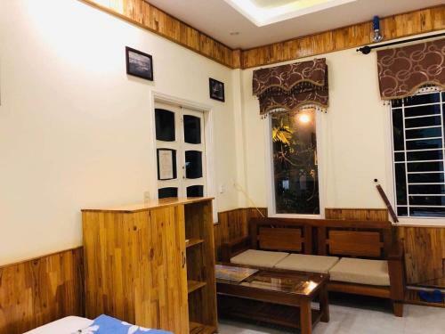Motel Sao Mai