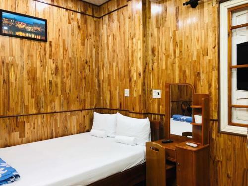 Motel Sao Mai