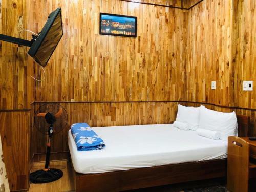 Motel Sao Mai