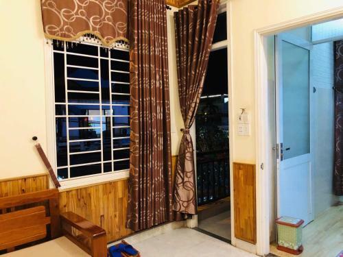 Motel Sao Mai