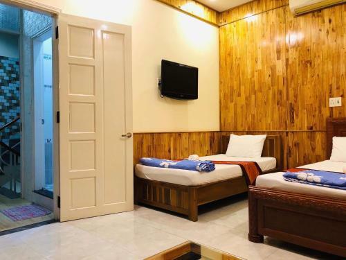 Motel Sao Mai