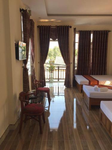 Motel Sao Mai