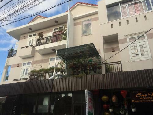 Motel Sao Mai