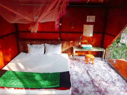 Backpacker Garden Homestay