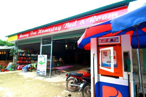 Backpacker Garden Homestay