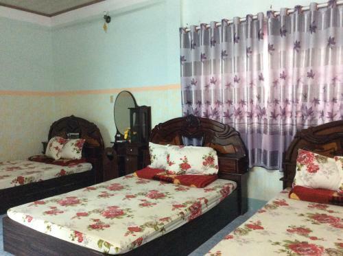 Motel Hotel Thien Nga
