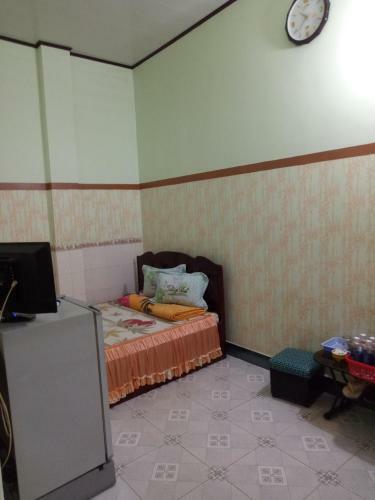 Motel Hotel Thien Nga