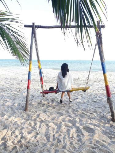 Hotel Resort Bao Anh Sunset Beach