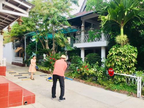 Konklor Hotel