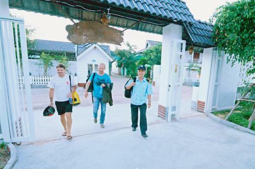 Konklor Hotel
