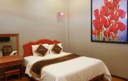 Tay Nguyen Hotel