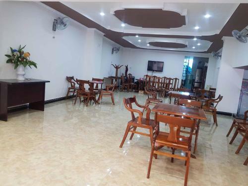 Tay Nguyen Hotel