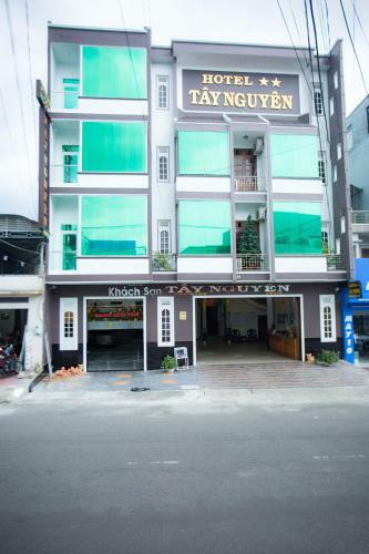 Tay Nguyen Hotel