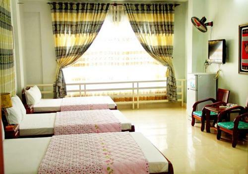Thanh Thu 1 Hotel