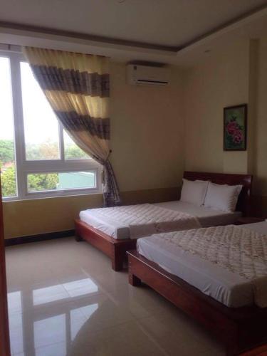 Thanh Thu 1 Hotel