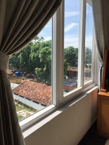Thanh Thu 1 Hotel