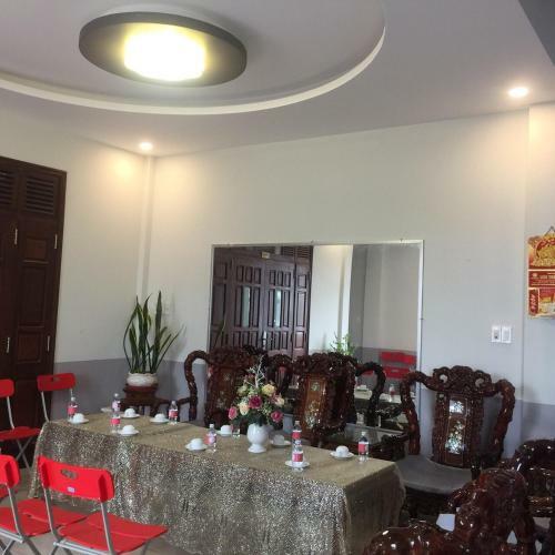 Thanh Thu 1 Hotel