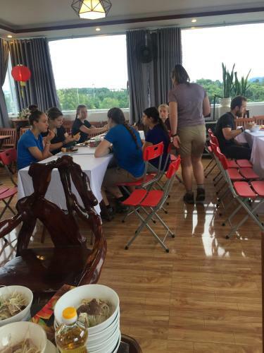 Thanh Thu 1 Hotel
