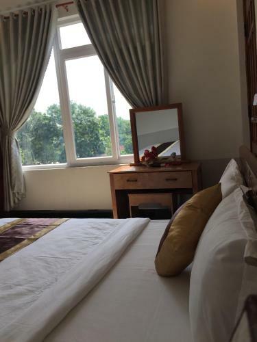 Thanh Thu 1 Hotel