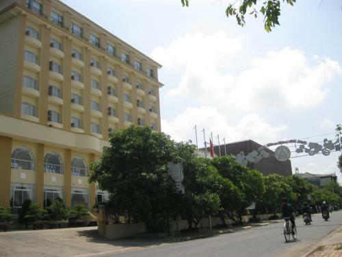 Indochine Hotel