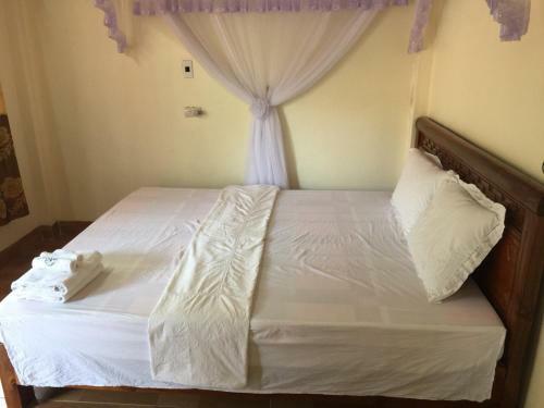 Hung Anh Homestay
