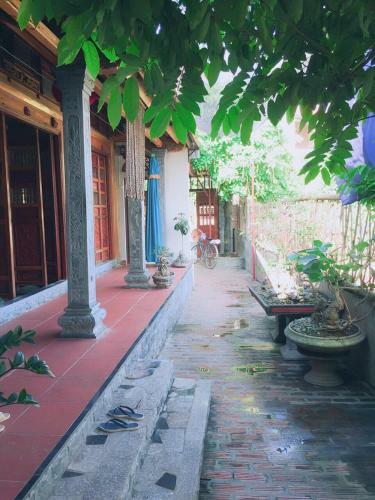 Hung Anh Homestay
