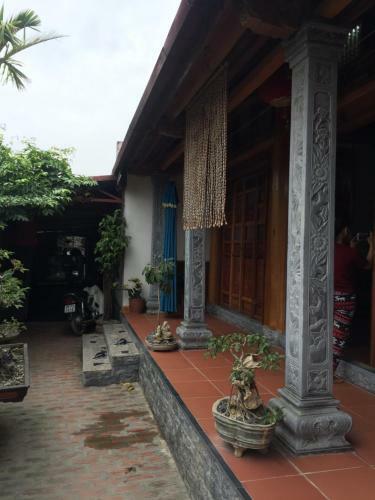 Hung Anh Homestay