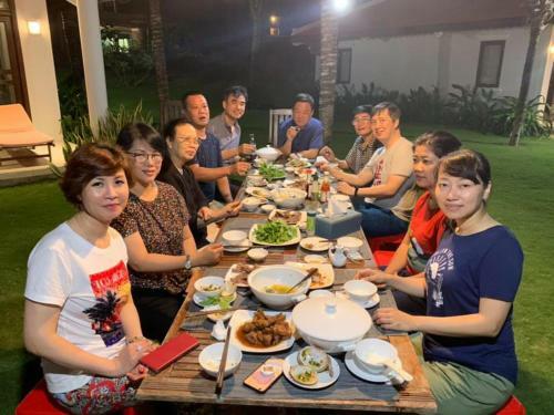 Hotel Golden Lotus Resort