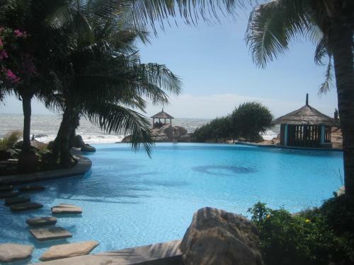 Hotel Eco Spa Village