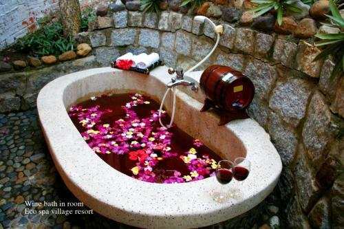 Hotel Eco Spa Village