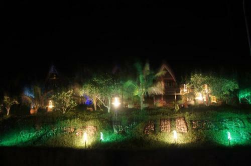 Hotel Eco Spa Village