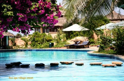 Hotel Eco Spa Village