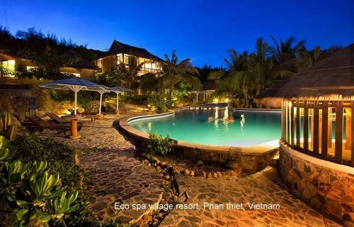 Hotel Eco Spa Village