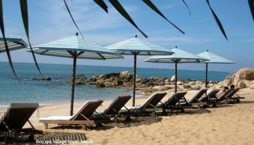 Hotel Eco Spa Village