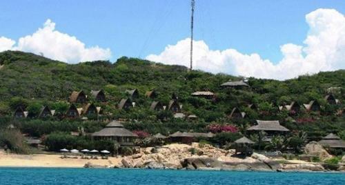 Hotel Eco Spa Village