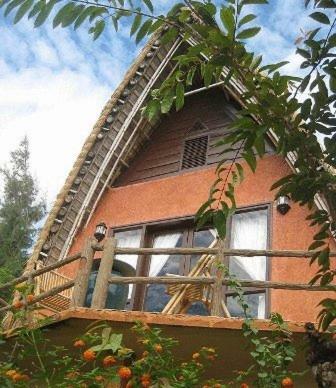 Hotel Eco Spa Village