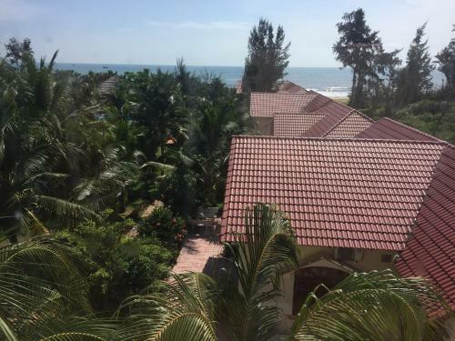 Hotel Saint Mary Resort