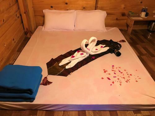 Hotel Saint Mary Resort