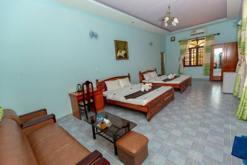 Hotel Saint Mary Resort