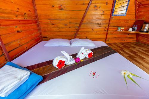Hotel Saint Mary Resort