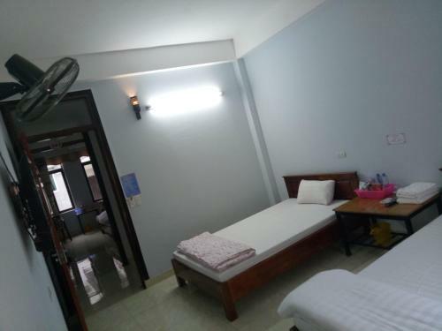 Hotel Nh� Ngh? Vi?t H�ng Mai Ch�u