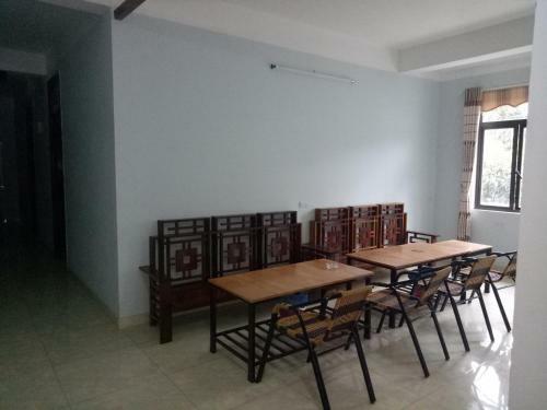 Hotel Nh� Ngh? Vi?t H�ng Mai Ch�u