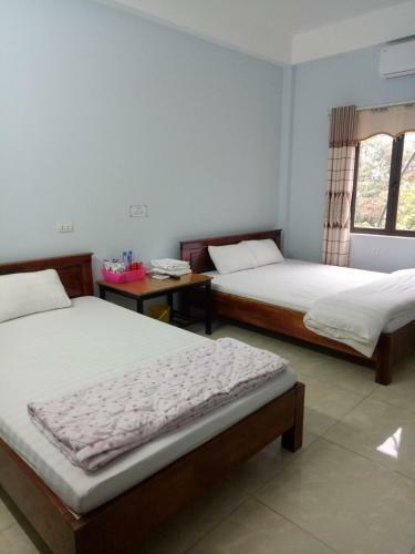 Hotel Nh� Ngh? Vi?t H�ng Mai Ch�u