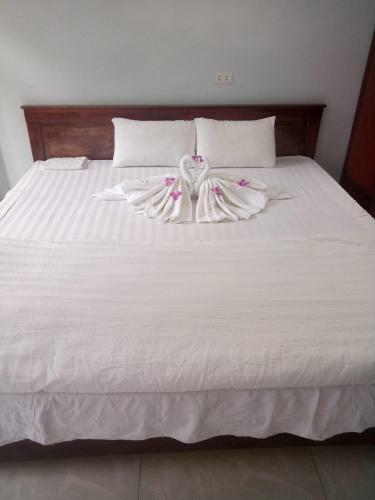 Hotel Nh� Ngh? Vi?t H�ng Mai Ch�u