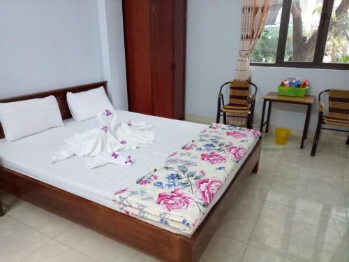 Hotel Nh� Ngh? Vi?t H�ng Mai Ch�u