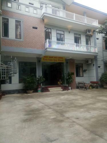 Hotel Nh� Ngh? Vi?t H�ng Mai Ch�u