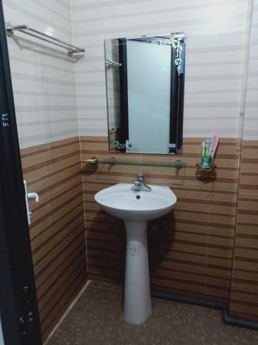Hotel Nh� Ngh? Vi?t H�ng Mai Ch�u