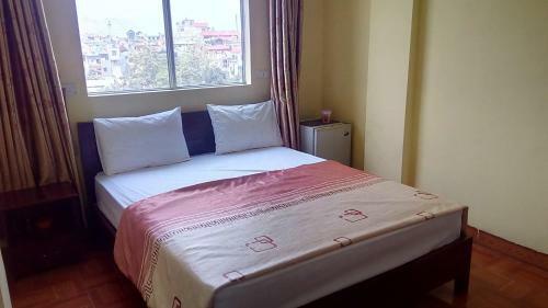 Hai Duong Hotel