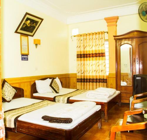 Phuong Phuong Hotel