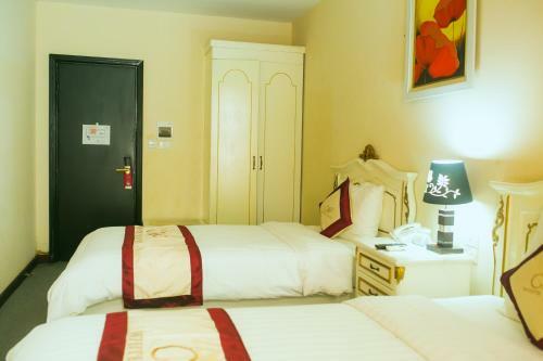 White Hotel